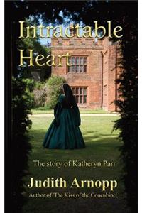 Intractable Heart: (English)
