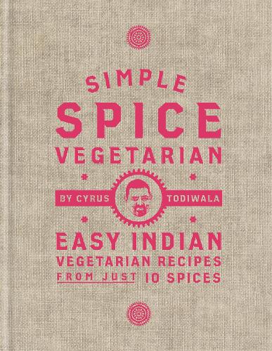 Simple Spice Vegetarian