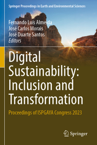 Digital Sustainability: Inclusion and Transformation