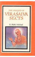 The Origins of the Virasaiva Sects
