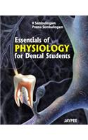 Physiology for Dental Students