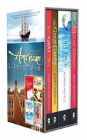 The Best of American Literature