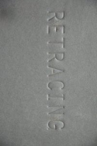 Rein Jelle Terpstra - Retracing