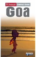 Insight Compact Guide: Goa