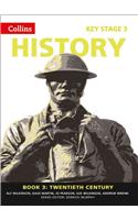 Book 3 Twentieth Century