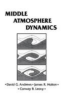 Middle Atmosphere Dynamics