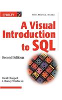 Visual Introduction to SQL