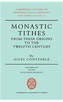 Monastic Tithes