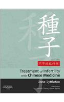 Treatment of Infertility with Chinese Medicine