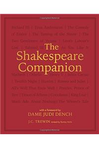 The Shakespeare Companion