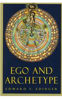 Ego and Archetype