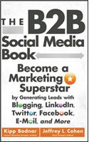 B2B Social Media Book