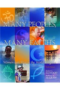 Many Peoples, Many Faiths