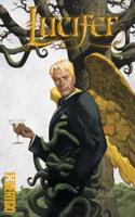 Lucifer Omnibus Vol. 1 (the Sandman Universe Classics)