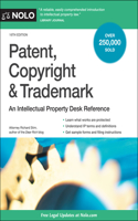 Patent, Copyright & Trademark