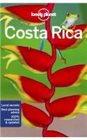 Lonely Planet Costa Rica 13