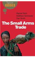 The Small Arms Trade