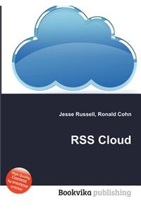 Rss Cloud