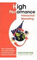 High Performance Interactive Marketing