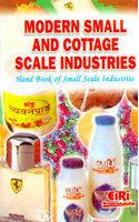 Modern Small and Cottage Scale Industries