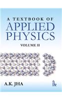 A Textbook Of Applied Physics, 2/Ed Vol.2