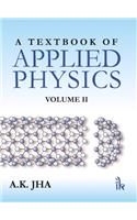 A Textbook Of Applied Physics, 2/Ed Vol.2