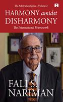 Harmony amidst Disharmony