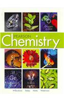 Chemistry 2012 Student Edition (Hard Cover) Grade 11