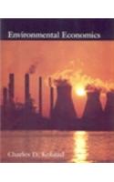 Environmental Economics