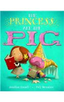 Princess and the Pig
