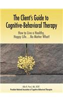 Client's Guide to Cognitive-Behavioral Therapy