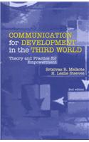 Communication for Development in the Third World