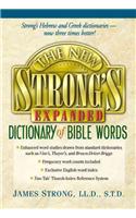 New Strong's Expanded Dictionary of Bible Words