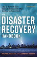 Disaster Recovery Handbook