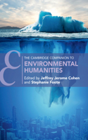 Cambridge Companion to Environmental Humanities