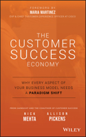 Customer Success Economy