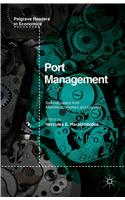 Port Management