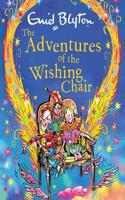Adventures of the Wishing-Chair gift edition