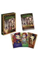 Oracle of the Shapeshifters