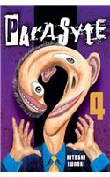 Parasyte 4