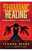 Shamanic Healing