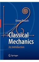 Classical Mechanics