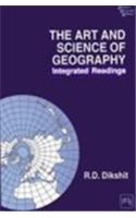The Art And Science Of Geography: Integrated Readings