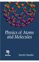 Physics of Atoms and Molecules