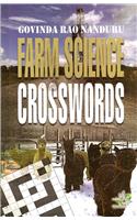 FARM SCIENCE CROSSWORD