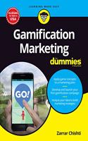 Gamification Marketing For Dummies