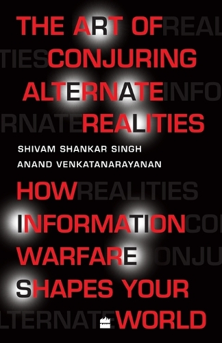 The Art Of Conjuring Alternate Realities