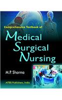 Comprehensive Textbook of Medical Surgical Nursing