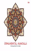 Ornamental Mandala