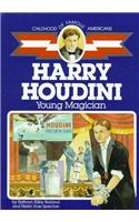 Harry Houdini